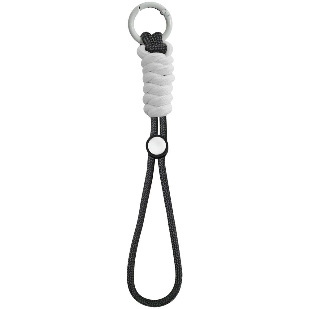 LACET UNI NYLON BLACK - Foto 1