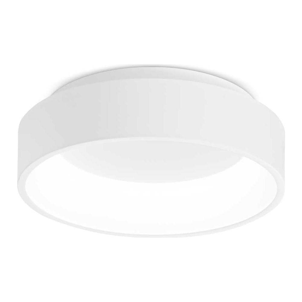 Lampada Da Soffitto Ziggy Pl D30 Bianco - 293776 - Foto 1