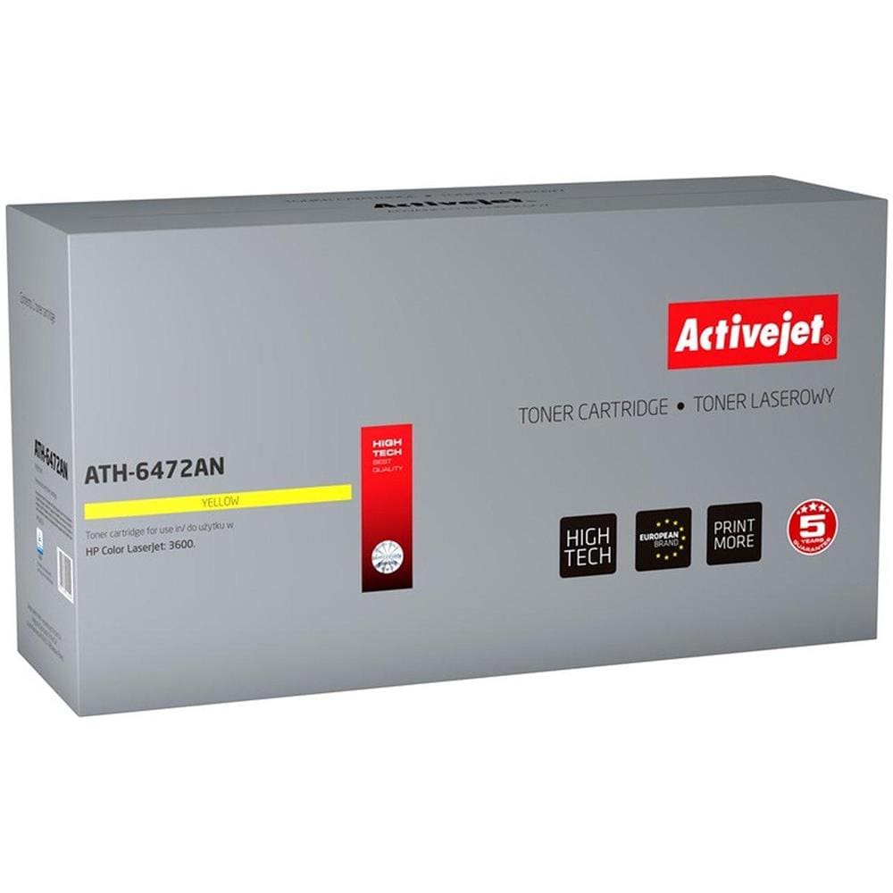 Cartuccia Toner Ath-56n Per Stampanti Hp; Sostituzione Hp Cf256a; Supremo; 7400 Pagine; Nero - Foto 5