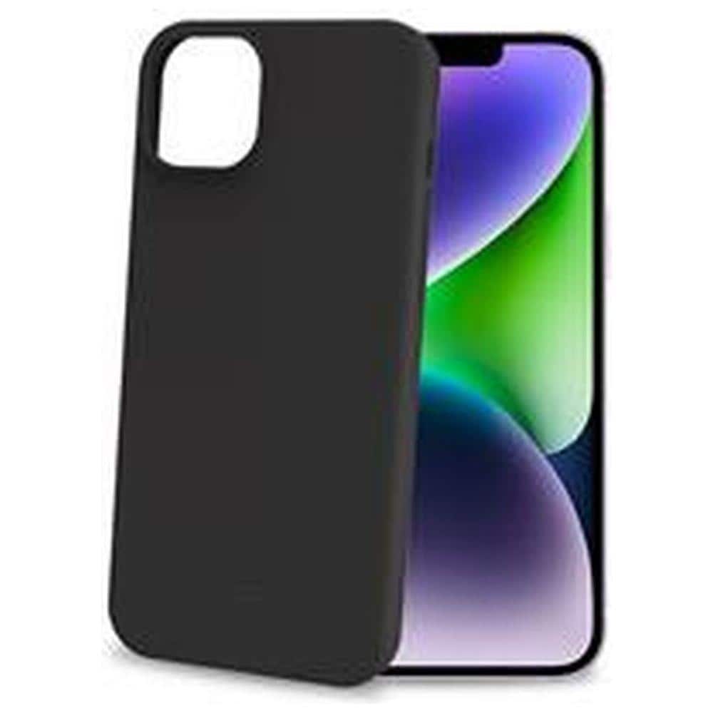 Custodia Per Cellulare Iphone 15 Plus Nero - Foto 1