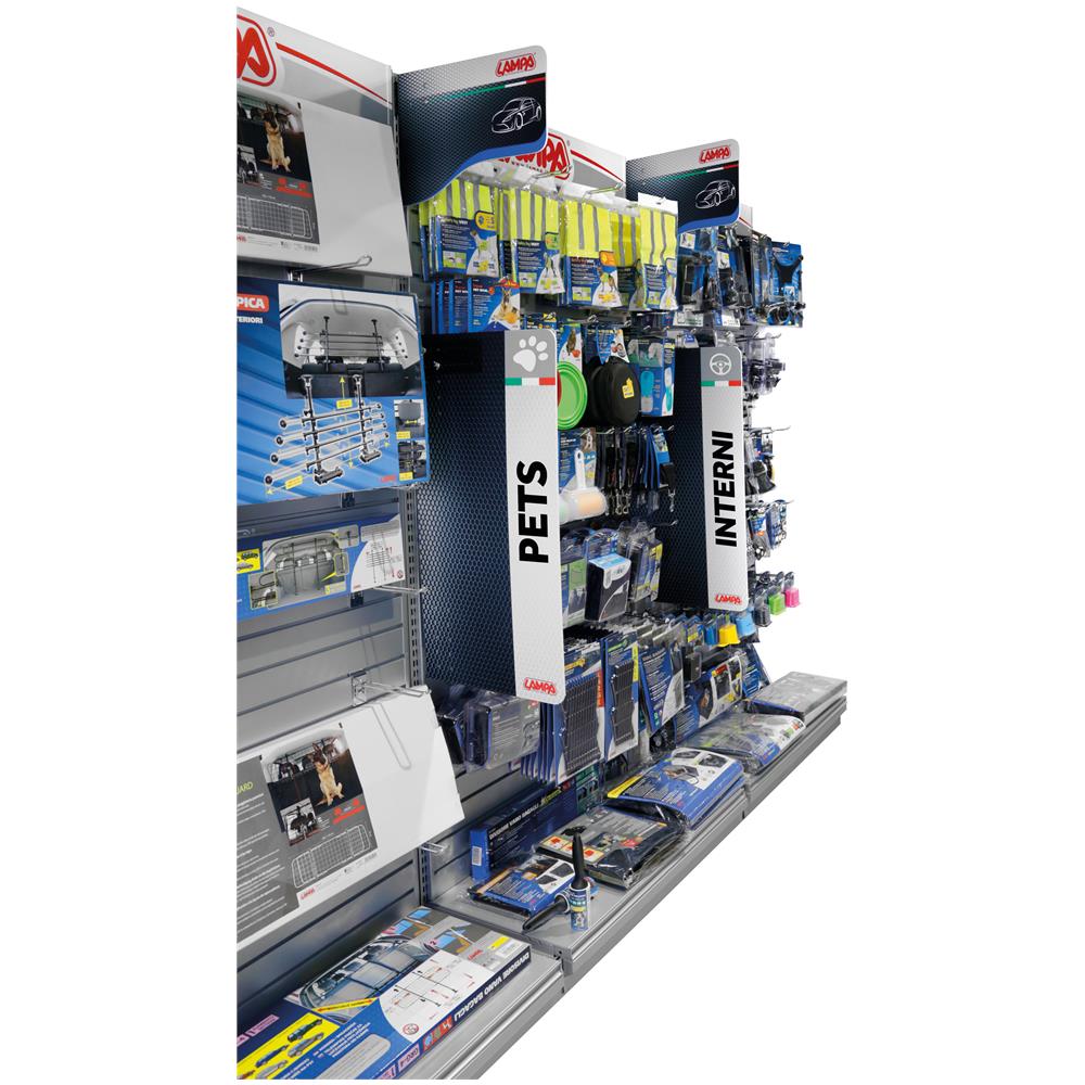 Banner Di Categoria - 400x280 Mm - Auto - Foto 2