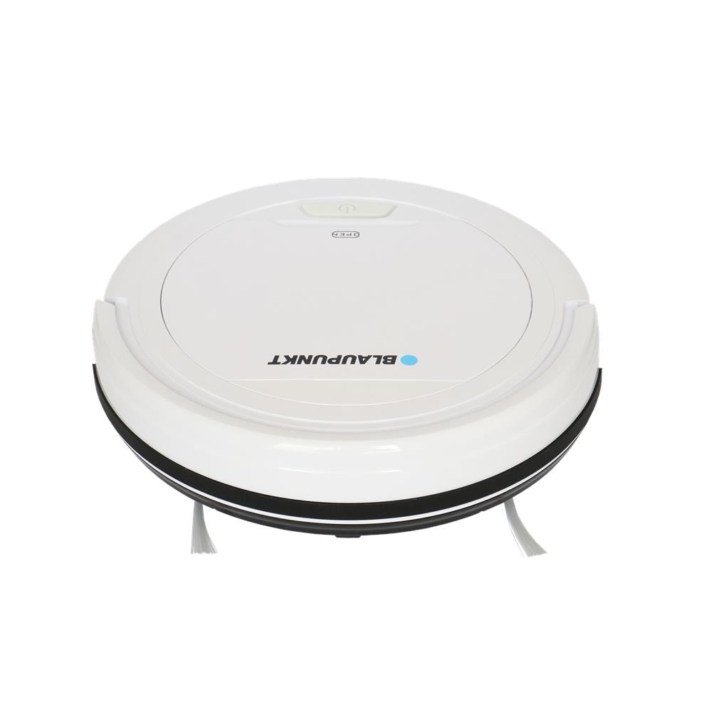 RVC201 aspirapolvere robot 0,5 L Senza sacchetto Bianco - Foto 1