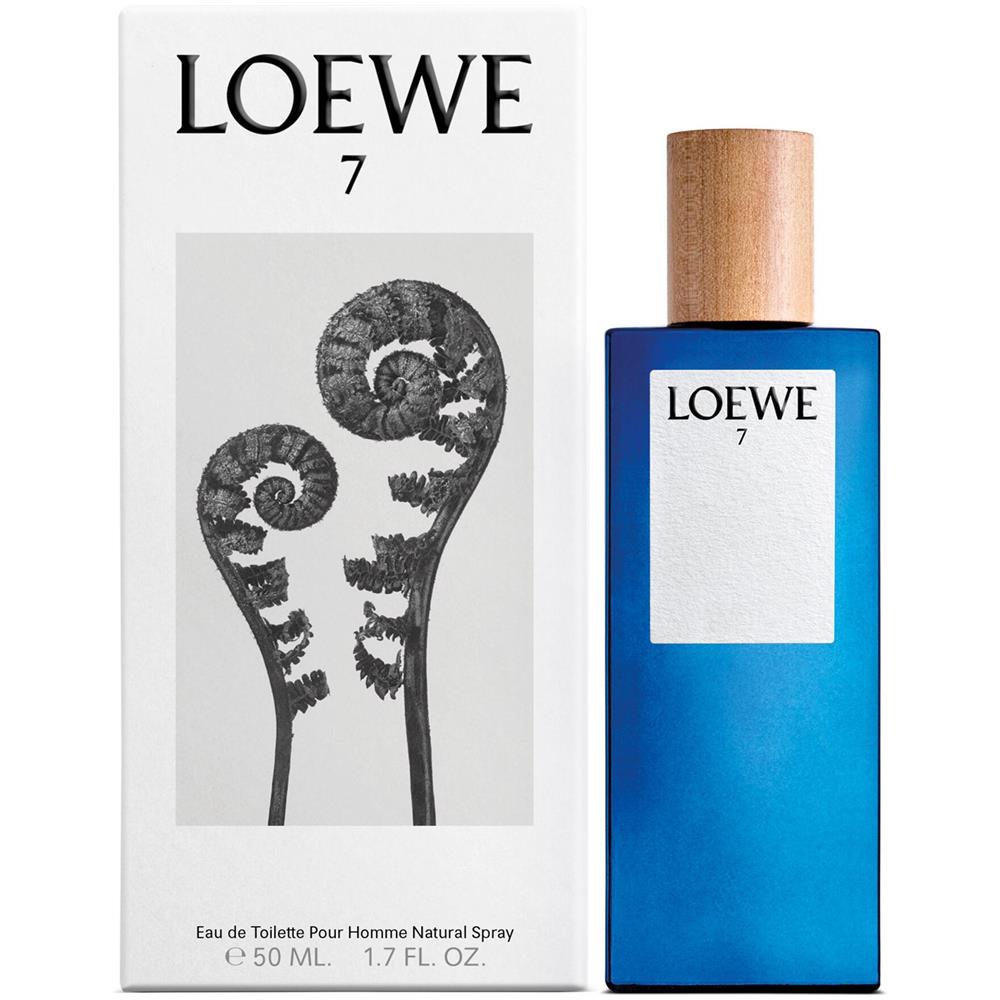 7 50 ml Uomo - Foto 2