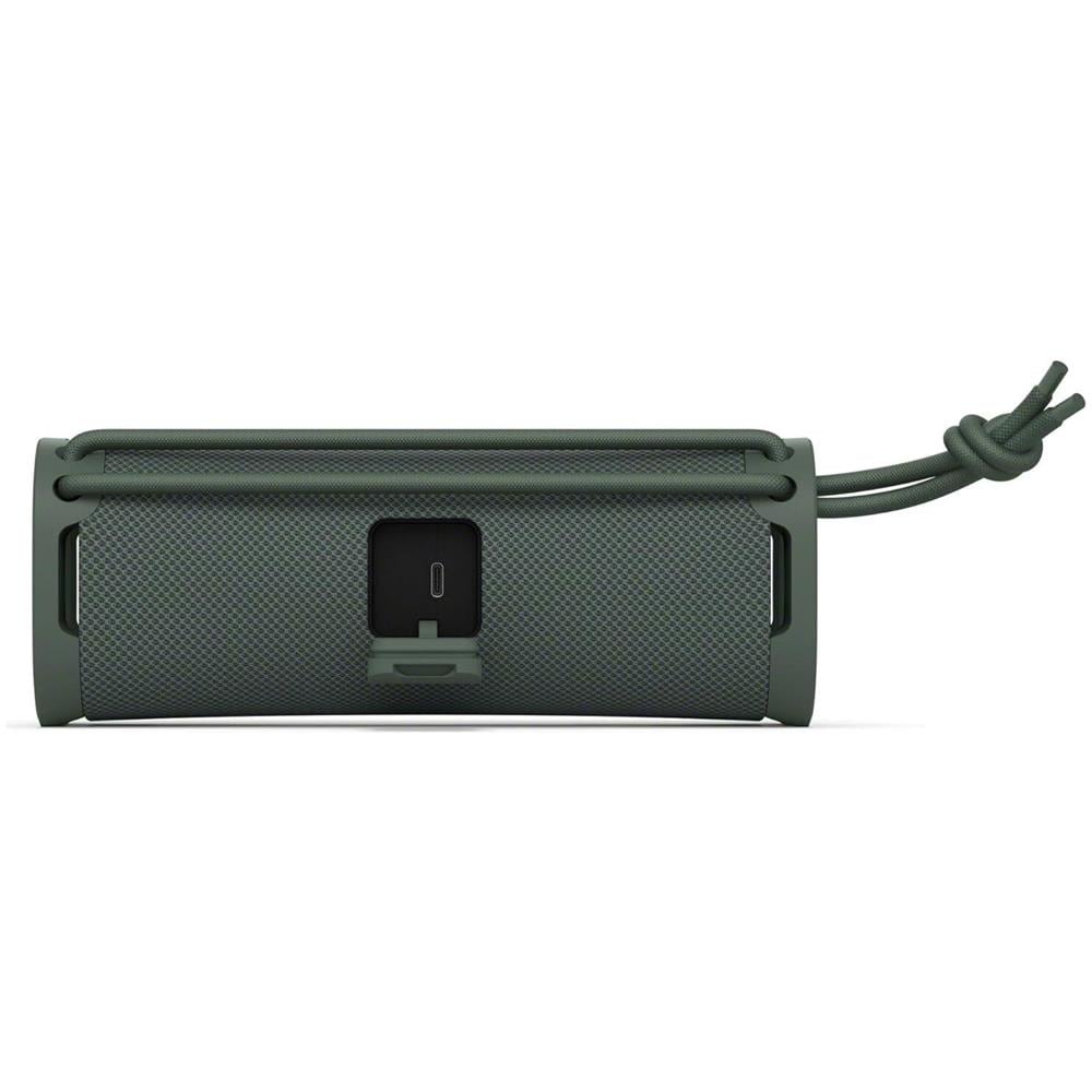 Altoparlante Portatile ULT FIELD Impermeabile con Bluetooth Autonmia 12 Ore Colore Grigio - Foto 2