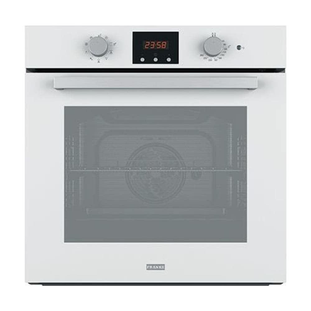 Forno Elettrico da Incasso FSL 86 H WH Capacità 71 L elettrico Colore Bianco - Foto 1