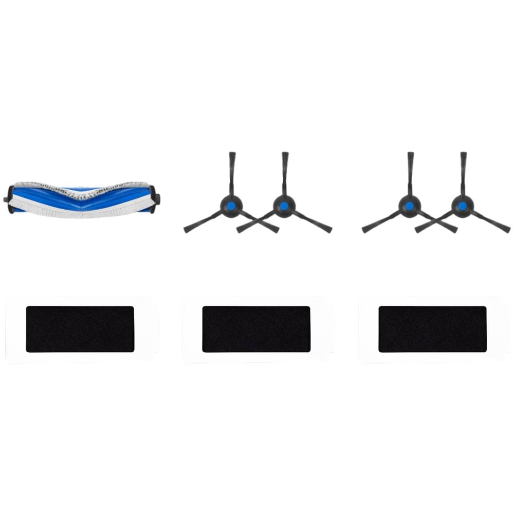 Kit di Manutenzione T30SERVICEKIT DEEBOT T30 PRO OMNI /T30 OMNI Standard - Foto 1