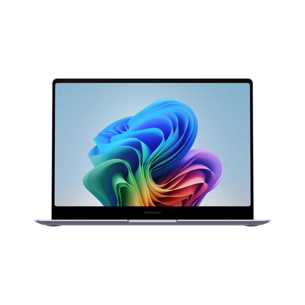 Galaxy Book4 Edge NP940XMAA-EXP Qualcomm Snapdragon X1E-80-100 Computer portatile 35,6 cm (14") Touch screen WQXGA+ 16 GB LPDDR5x-SDRAM 512 GB eUFS Wi-Fi 7 (802.11be) Windows 11 Home Blu - Foto 11