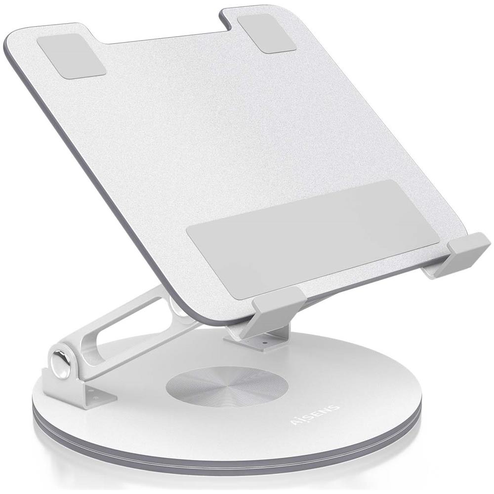 LPS4SL-341 supporto per laptop Supporto per laptop e tablet Argento 33 cm (13") - Foto 1