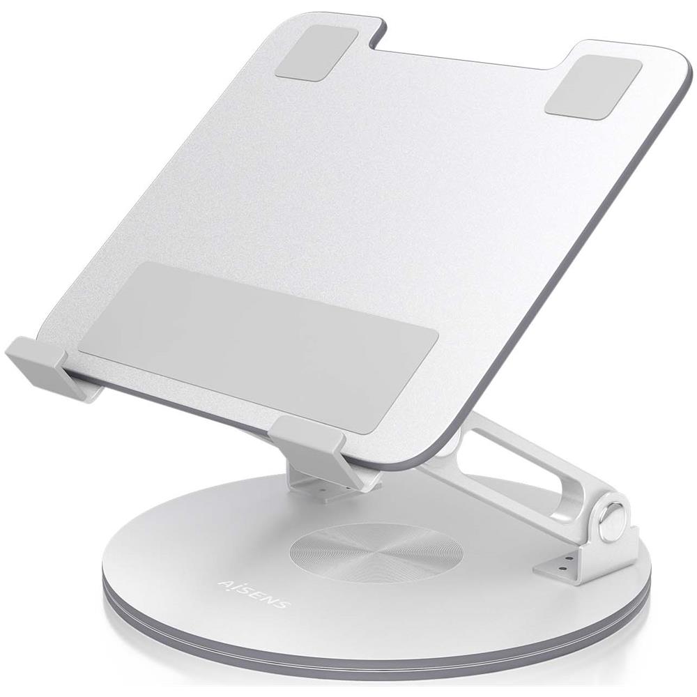 LPS4SL-341 supporto per laptop Supporto per laptop e tablet Argento 33 cm (13") - Foto 2