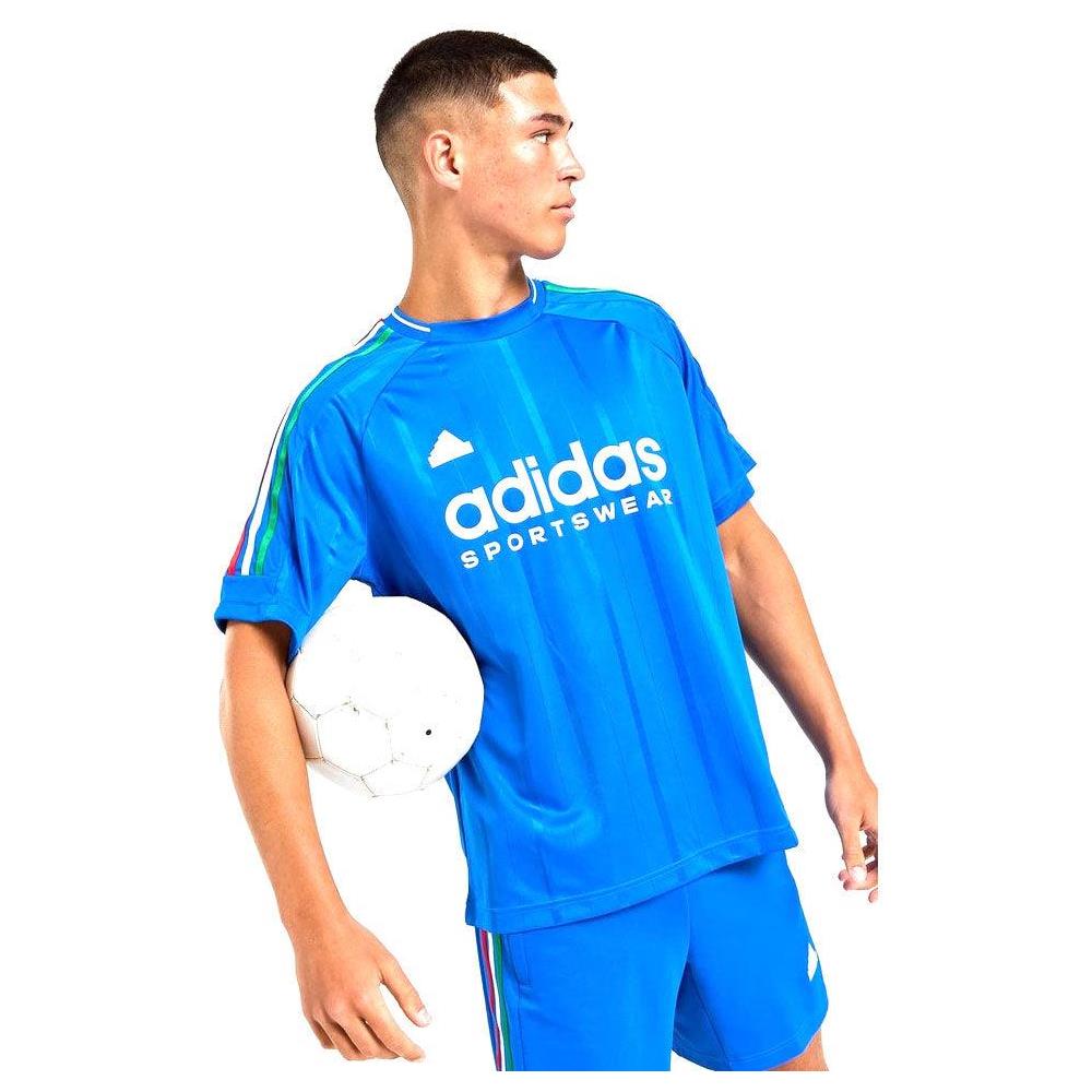 T-shirt Italia Nations Pack House of Tiro - Foto 4