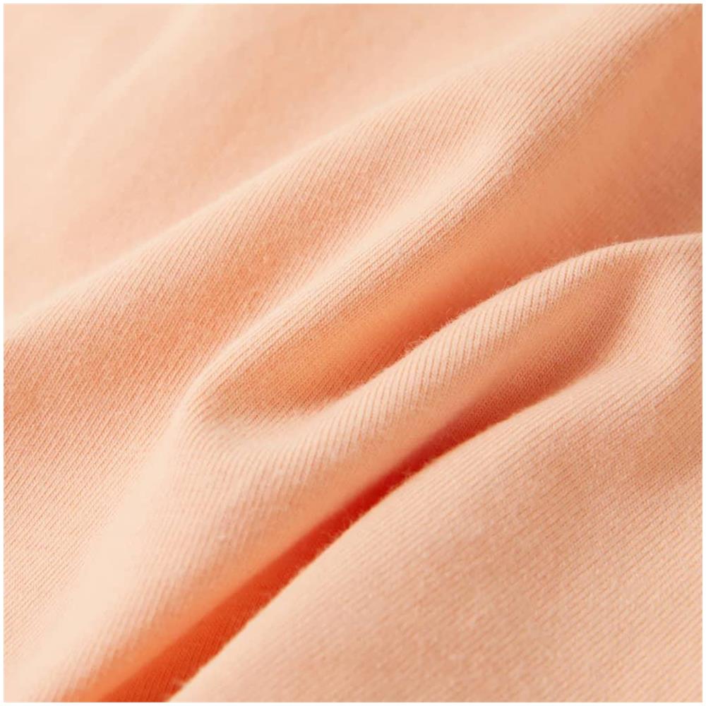 Canotta da Bambina Arancione Chiaro 140 - Foto 8