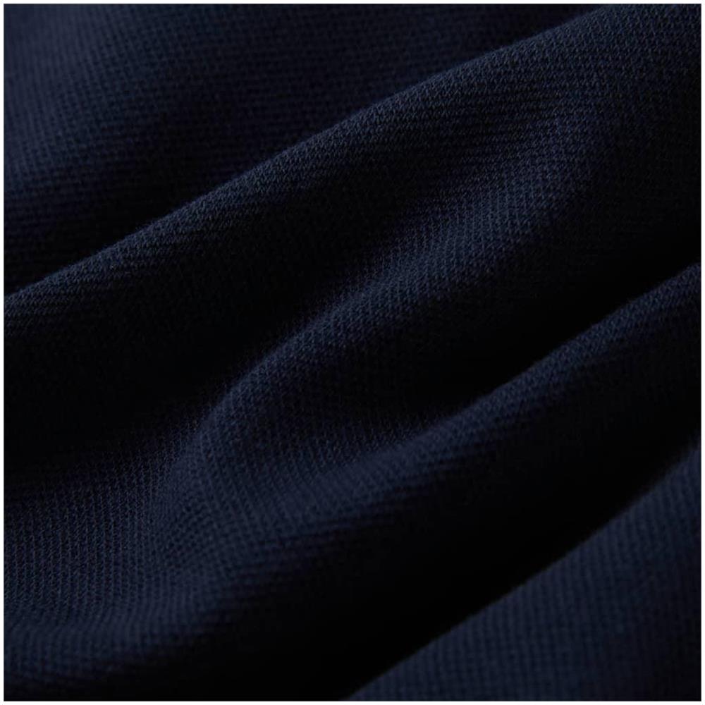 Felpa per Bambini con Cerniera Blu Marino 92 - Foto 7