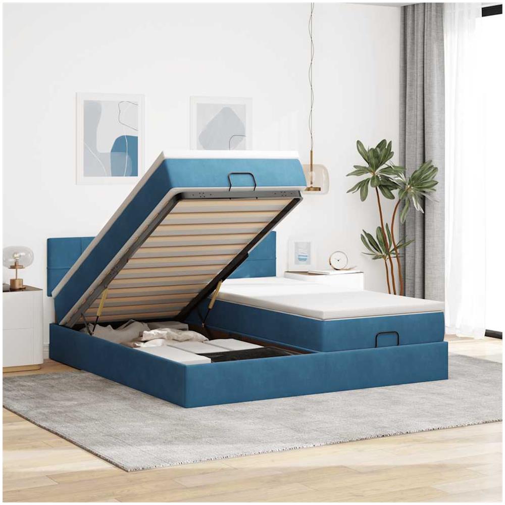 3312078 letto - Foto 2