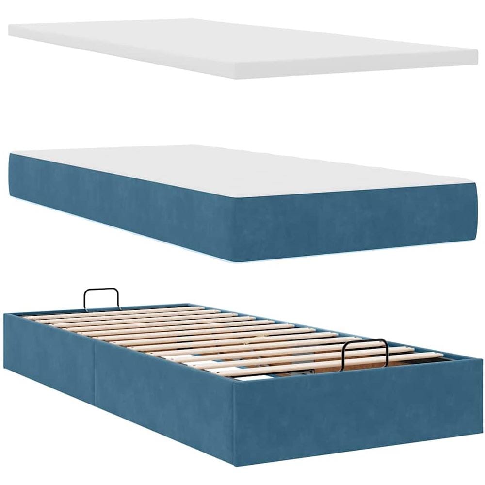 3312078 letto - Foto 7