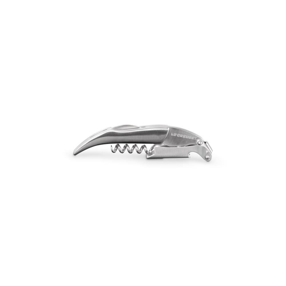 49134000010201 cavatappo Coltello da sommelier Acciaio inox - Foto 1
