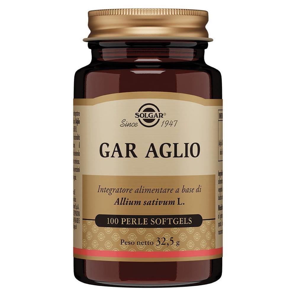 Gar Aglio 100 Perle - Foto 1