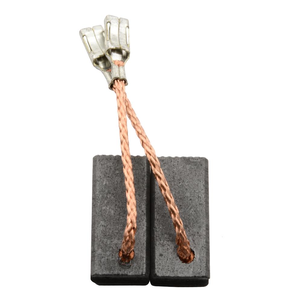 Spazzole di carbone per Hilti TE29 - 5 x 8,5 x 18 mm - coppia - Foto 1