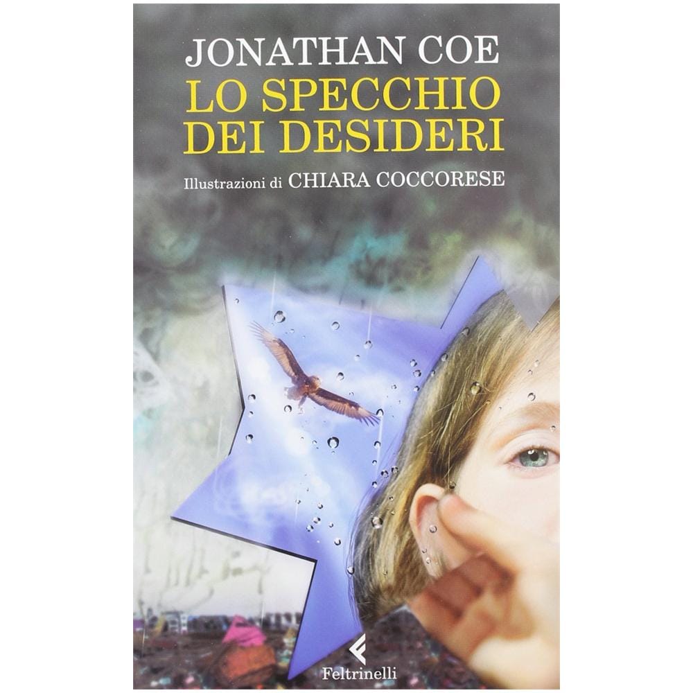 Jonathan Coe - Lo specchio dei desideri - Foto 3