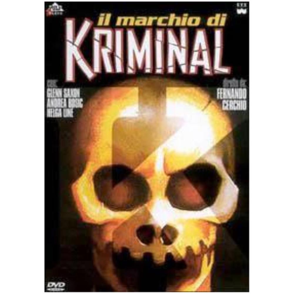 Marchio Di Kriminal (Il)  - Foto 2