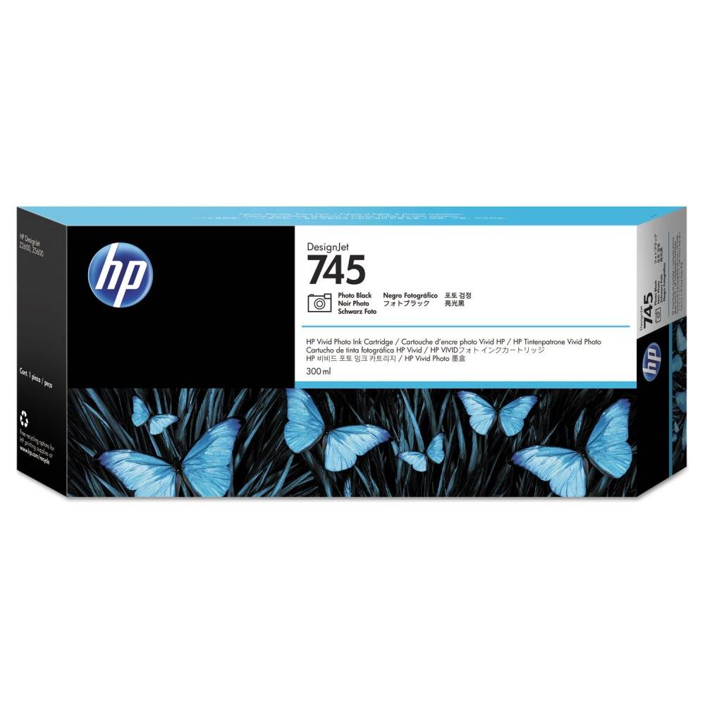 745 Da 300 Ml Nero Fotografico - Foto 2