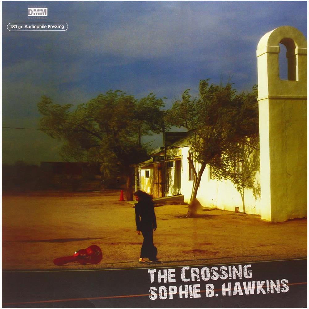 Sophie B. Hawkins - The Crossing - Foto 1