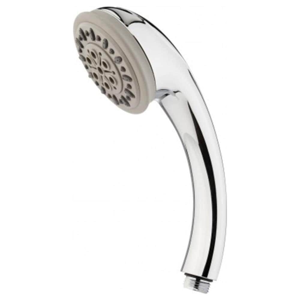 Splash Soffione Doccia A Mano Verona Cromato 540740344 - Foto 1