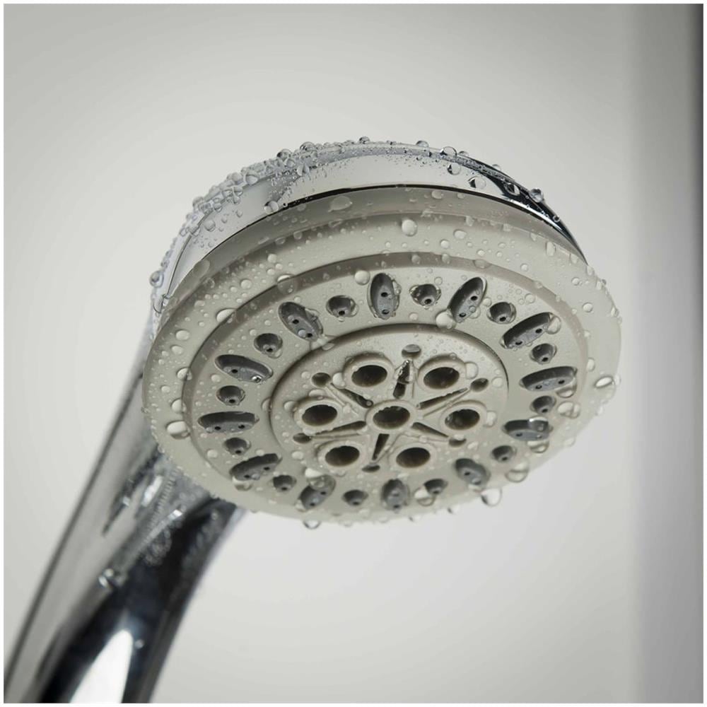 Splash Soffione Doccia A Mano Verona Cromato 540740344 - Foto 2