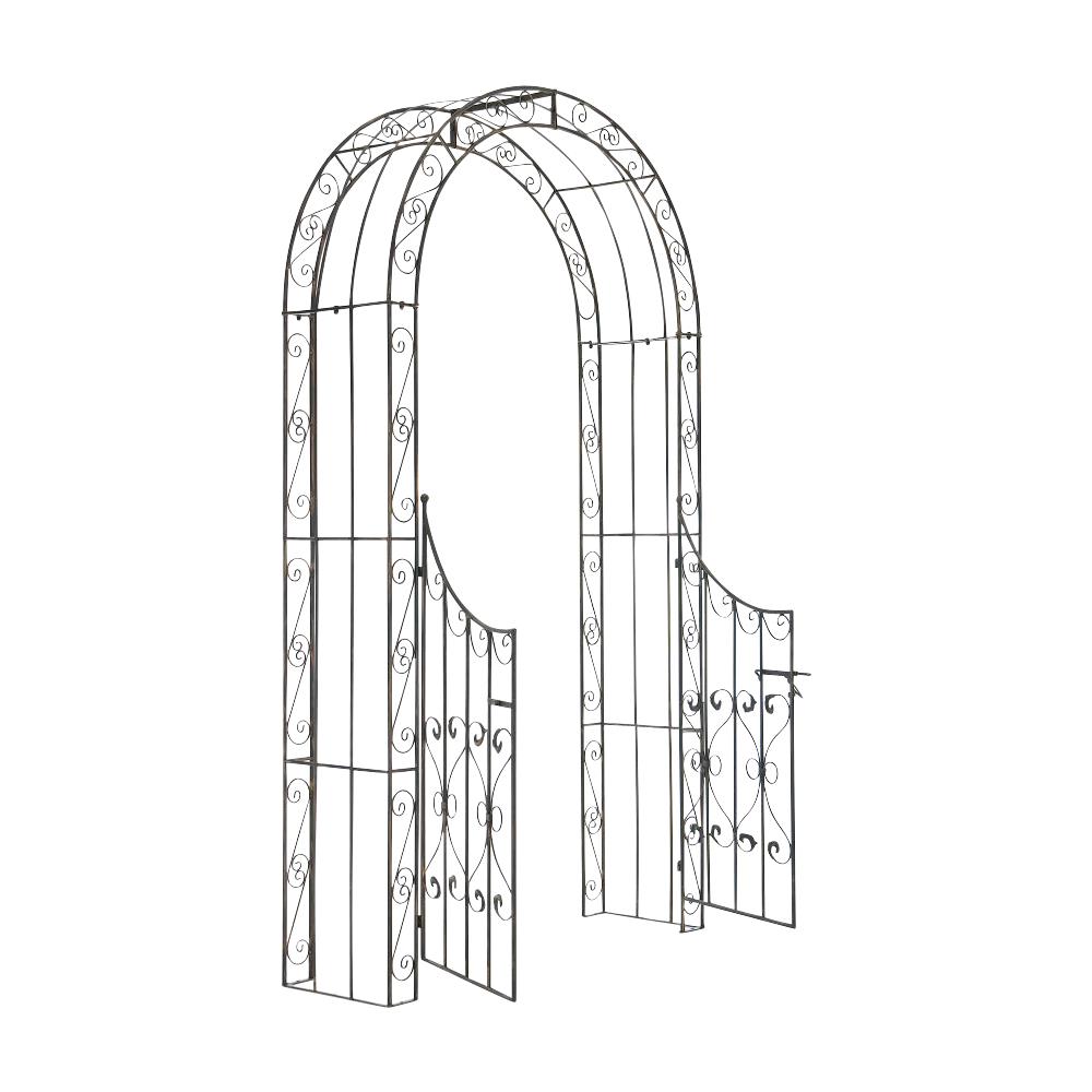 Arco Di Rose M. Porta Sina - Foto 1