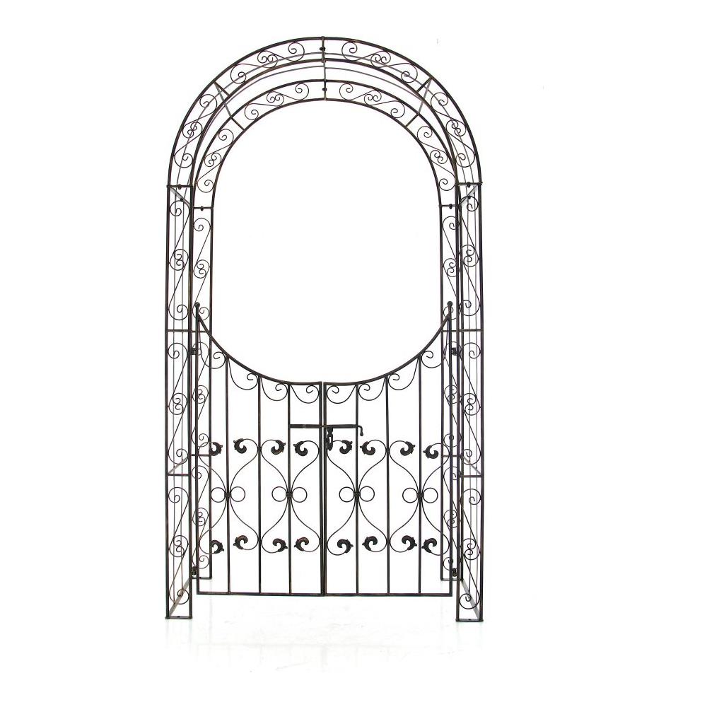 Arco Di Rose M. Porta Sina - Foto 2