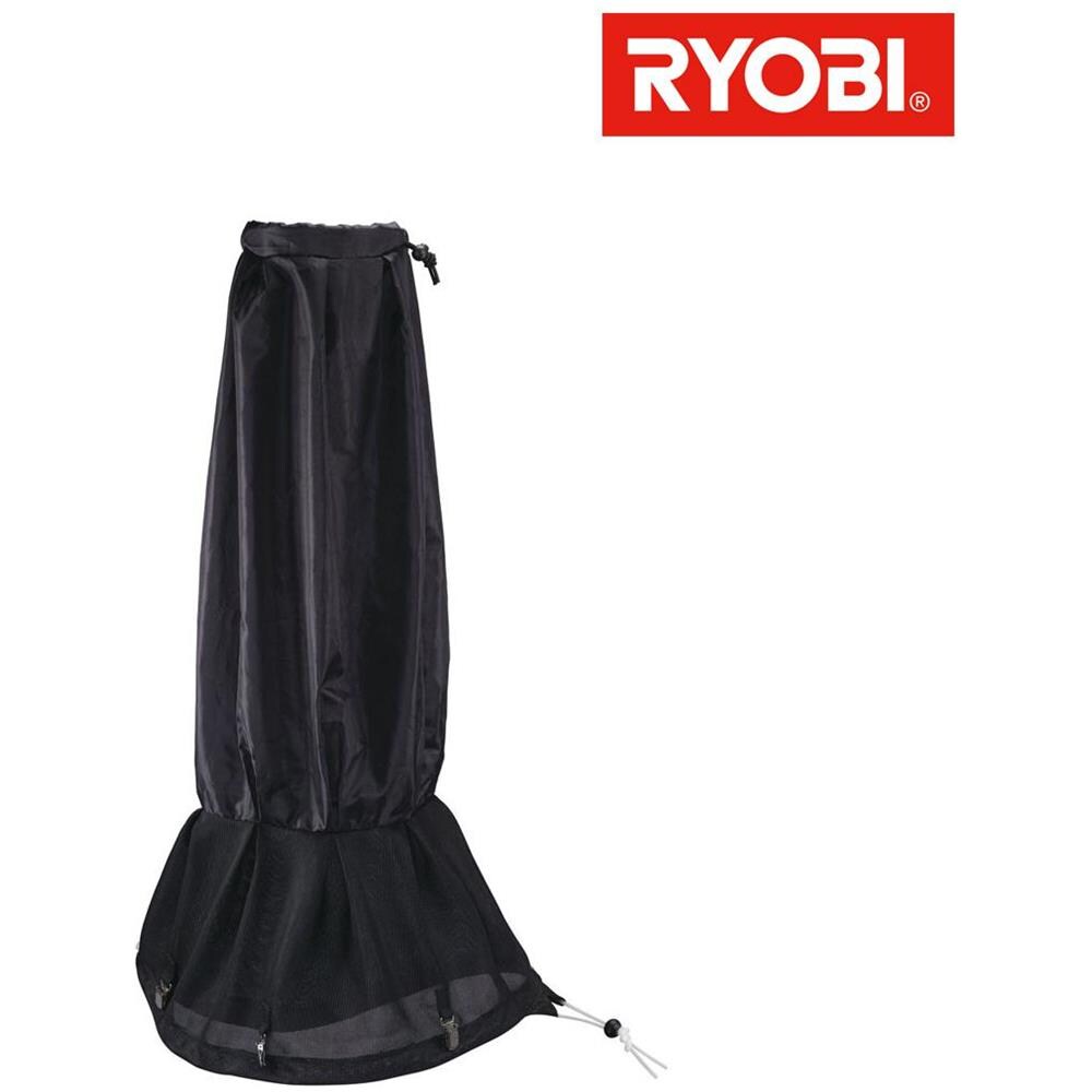 Collettore Universale In Lamiera Ryobi Per Soffiatori Apro-smerigliatrice Rac365 - Foto 1