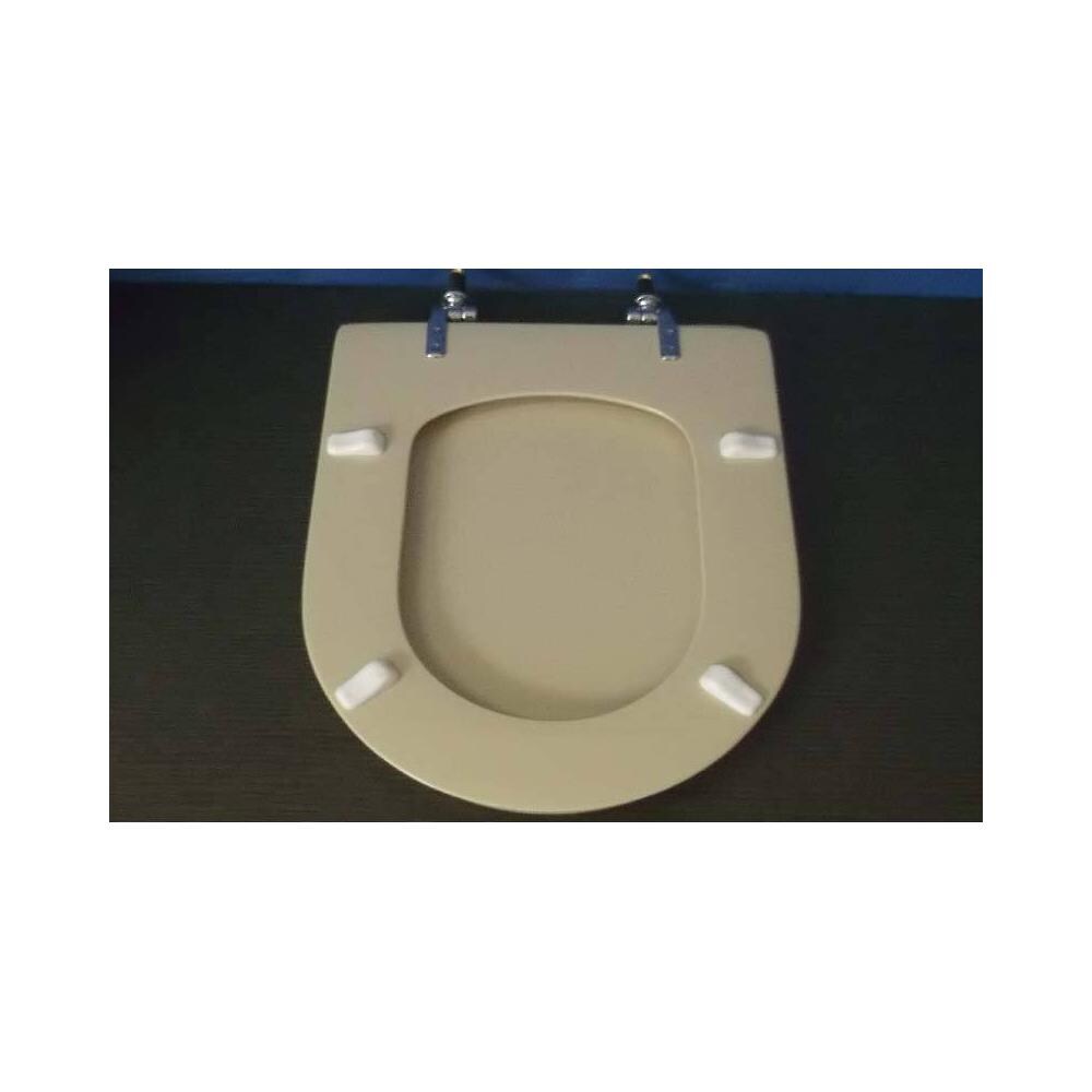 Sedile per WC Dolomite Quadrarco ed Alpina