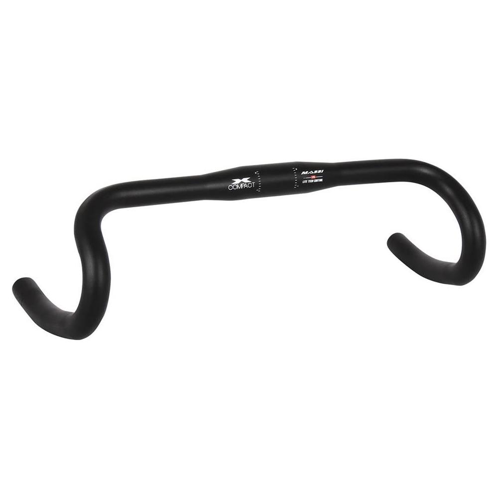 Manubri Handlebar Mhb-810 31.8 X 420 Mm Componenti 31.8 X 420 Mm - Foto 1
