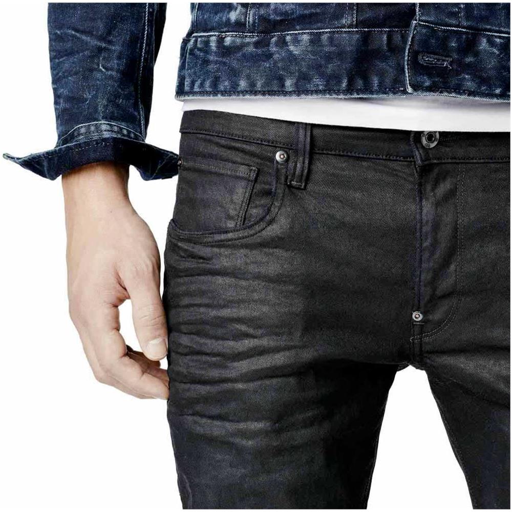 Pantaloni Revend Super Slim L30 Abbigliamento Uomo W28-l30 - Foto 3