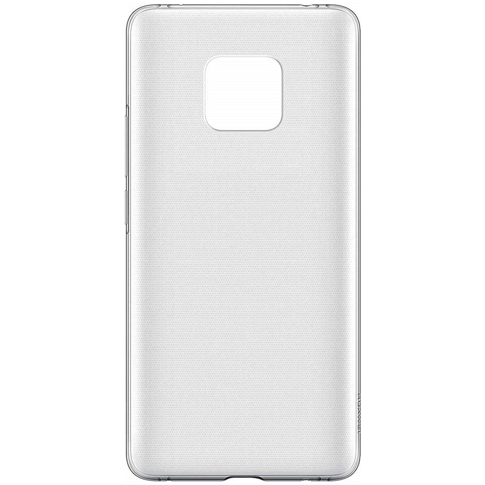 Mate 20 PRO Custodia Protettiva, Transparente - Foto 1