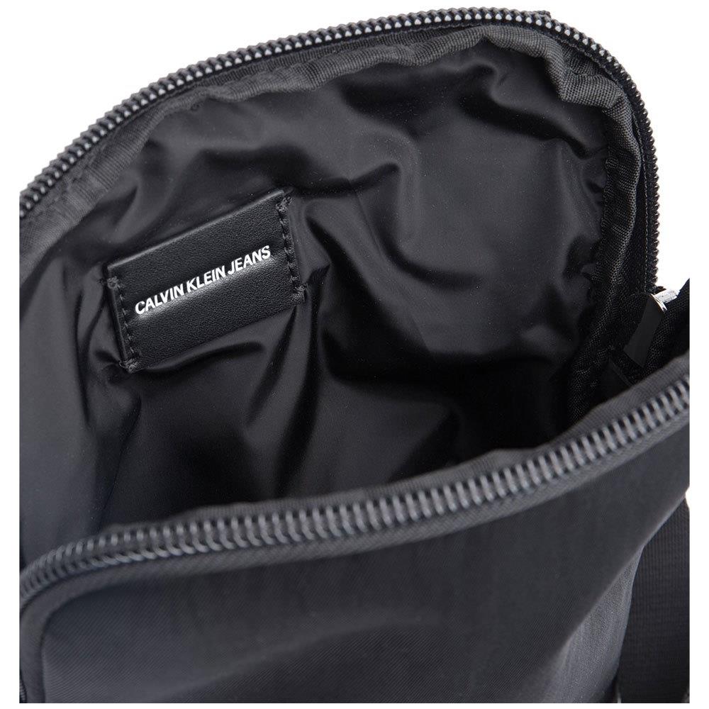 CALVIN KLEIN - Borse A Tracolla Calvin Klein K50k504730 Crossover Valigie  One Size - ePRICE