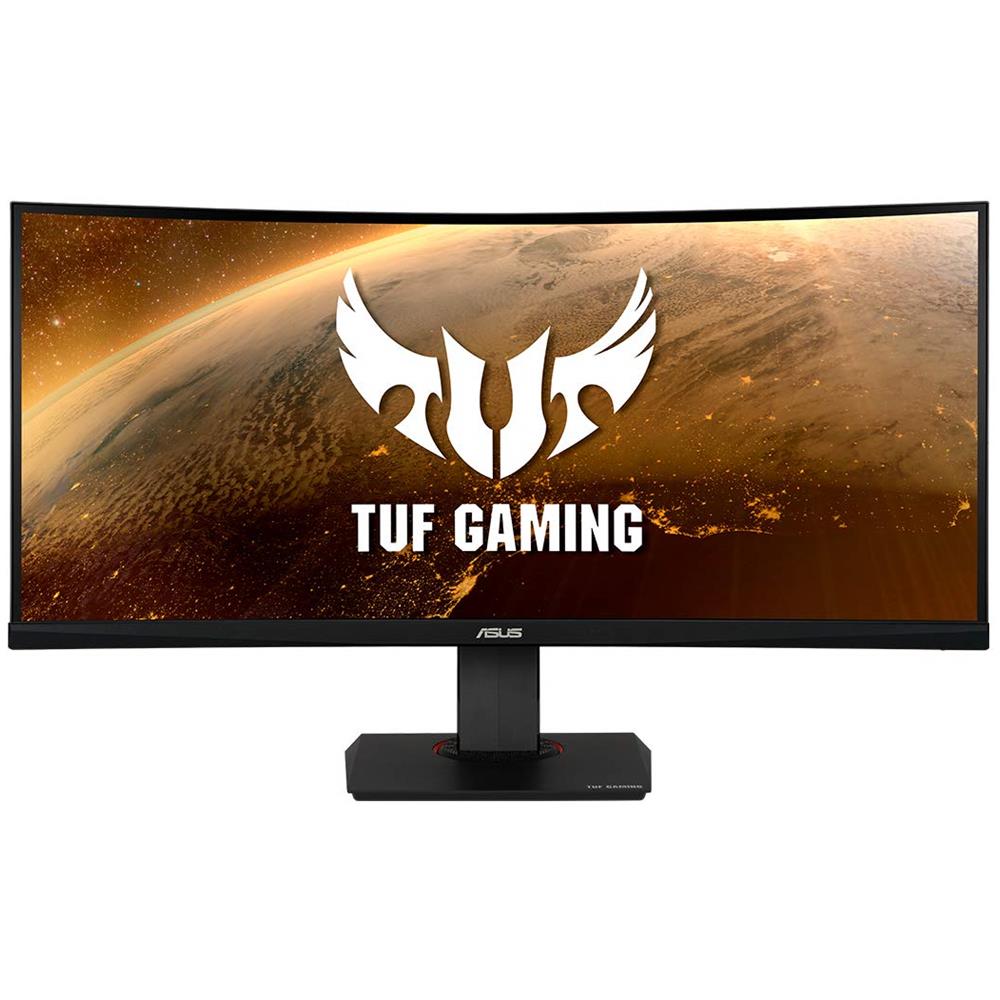 Monitor 27" LED VA Curvo Gaming VG27VQ 1920 x 1080 Pixel Full HD Tempo di Risposta 1 ms Frequenza di Aggiornamento 165 (Hz)  - Foto 9