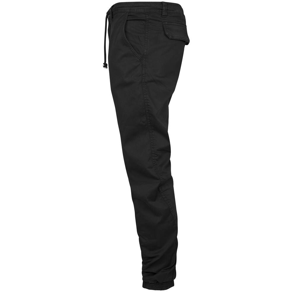 Pantalone Stretch Jogging Article No. : Tb1795 Urba - Nero S - Foto 2