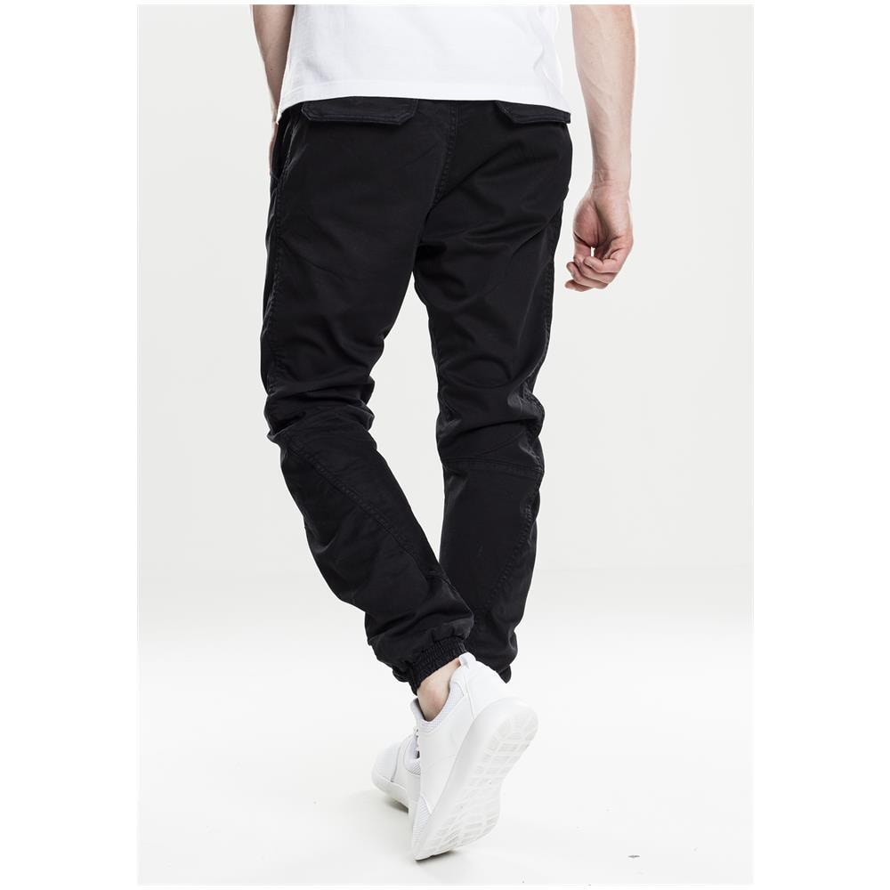 Pantalone Stretch Jogging Article No. : Tb1795 Urba - Nero S - Foto 3