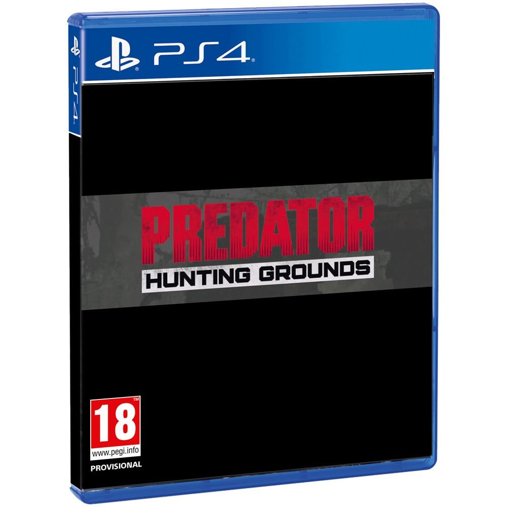 PS4 - Predator: Hunting Grounds  - Foto 1