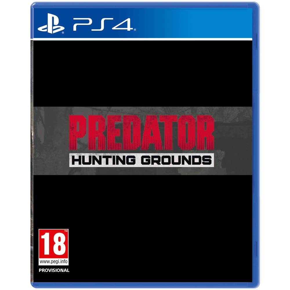 PS4 - Predator: Hunting Grounds  - Foto 2