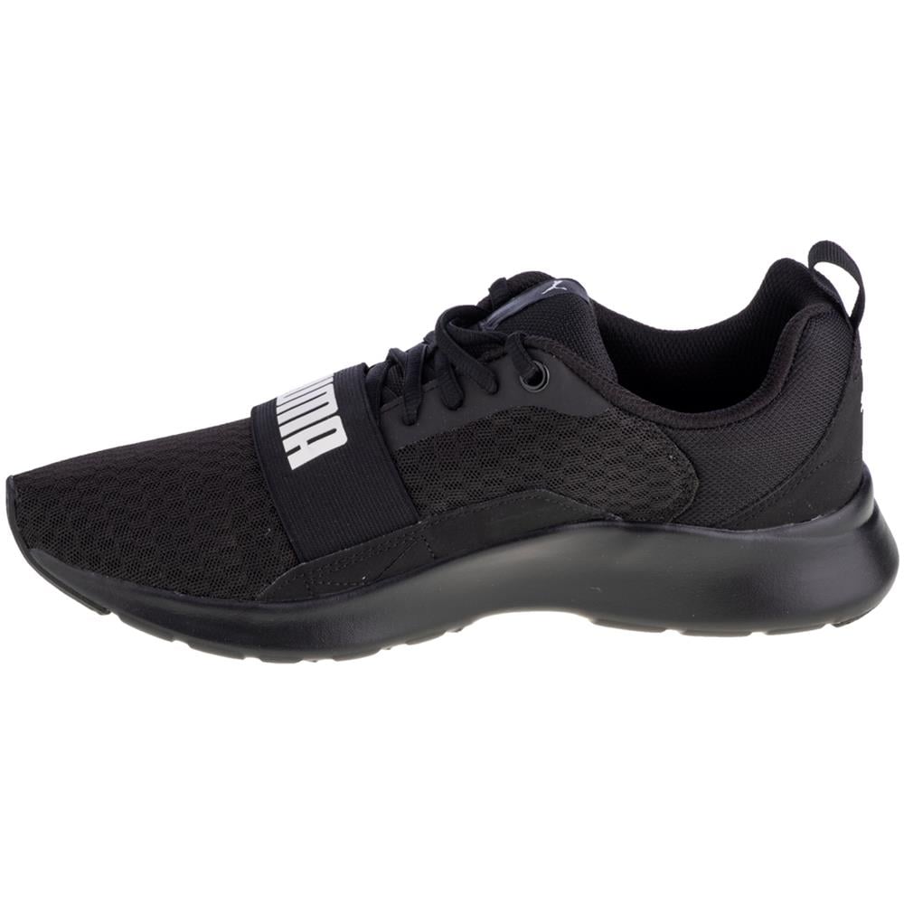 Wired 366970-01, Uomo, Nero, Sneakers, Numero: 43 Eu - Foto 2