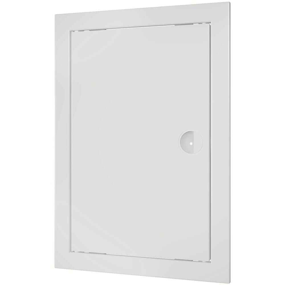 400x600mm Pannello Portello Ispezione Porta Accesso Alta Qualità Plastica Abs - Foto 1