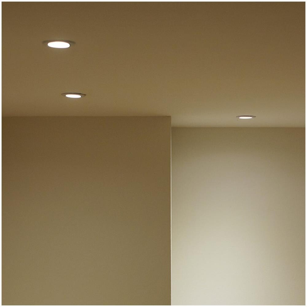 Faretto Smart a LED da Incasso Estensione per Luce Spot RSL 115 4.3W 380 lumen Dimmerabile - Foto 5