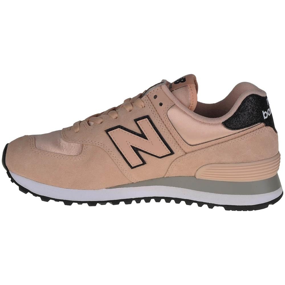 Wl574, Donna, Rosa, Sneakers, Numero: 36.5 Eu - Foto 2