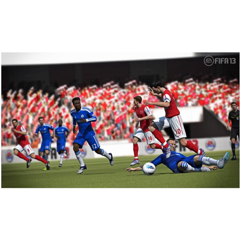 Ps3 Fifa 13 - Foto 2