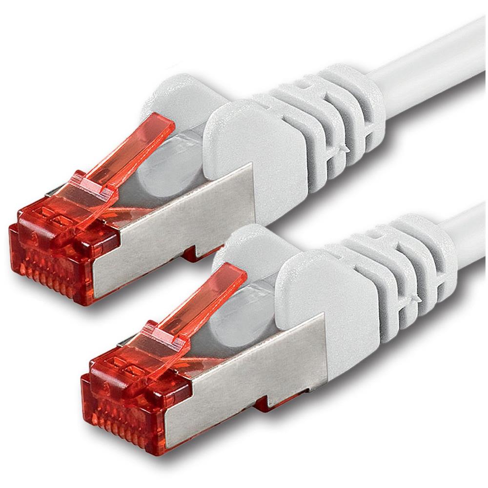 7935118-GB, 7,5m, Cat6, S / FTP (S-STP) - Foto 1