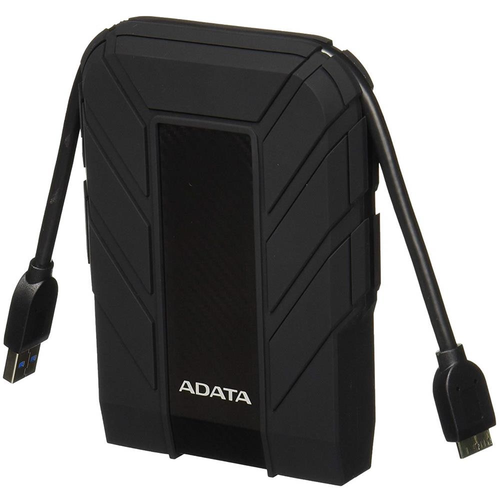 Hard Disk Esterno HD710 Pro 2 TB Interfaccia USB 3.1 Colore Nero - Foto 2