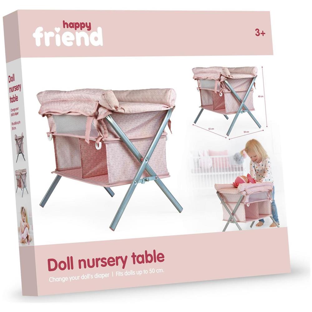 Nursery Table - Foto 4