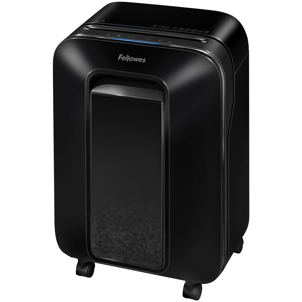 Powershred Lx200 Distruggi Documenti Nero - Foto 1