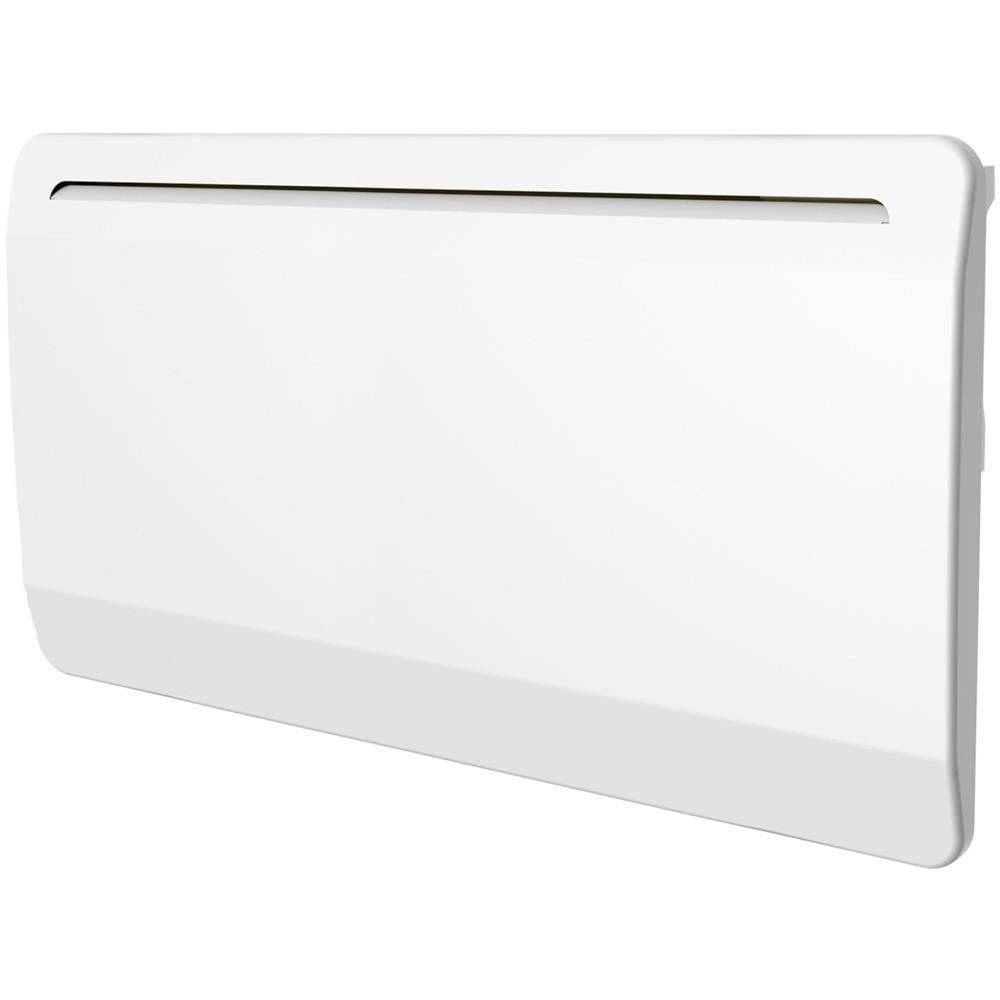 Stufa Elettrica Con Inerzia Ceramica 2000w Bianca - Bat-ht20pmg - Foto 1